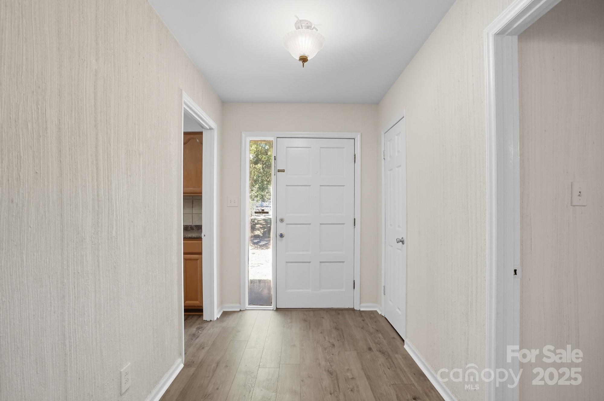 Foxwood - Residential