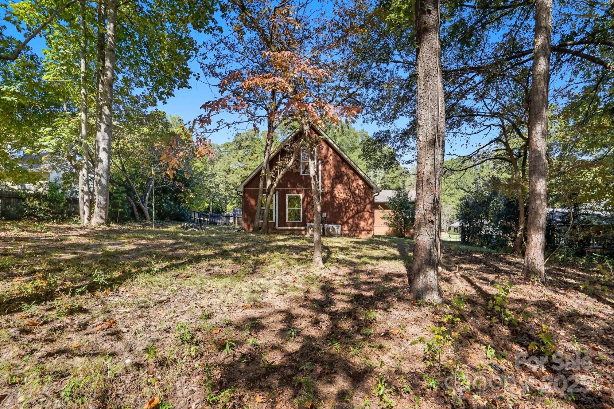 Foxwood - Residential