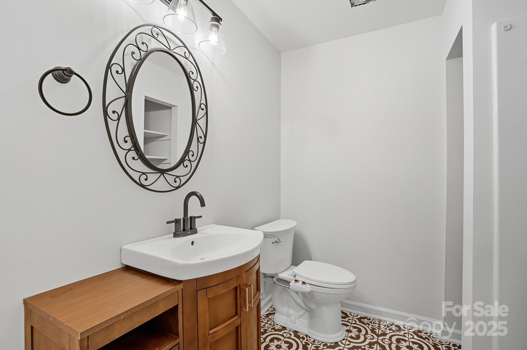 Foxwood - Residential