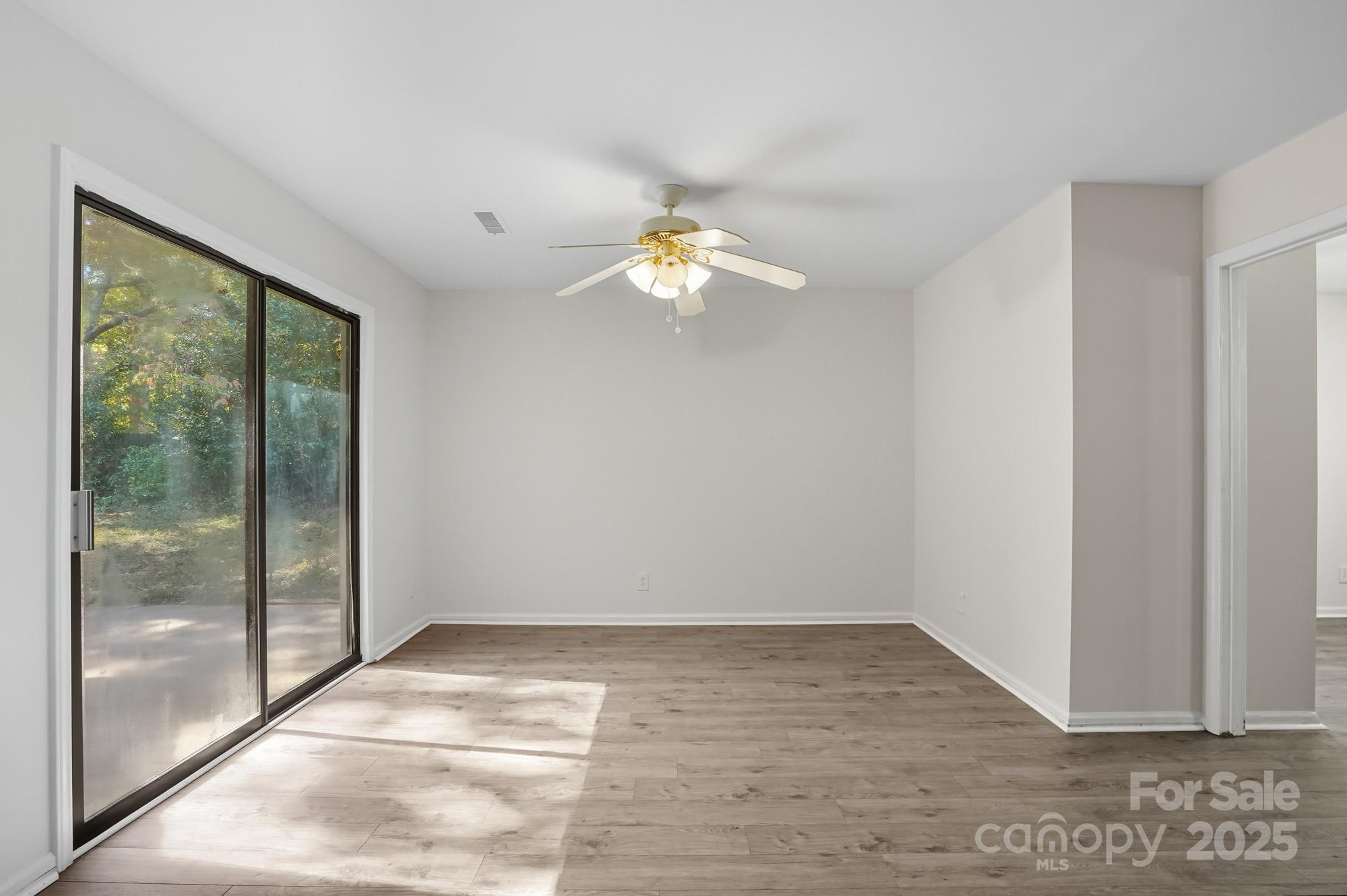 Foxwood - Residential