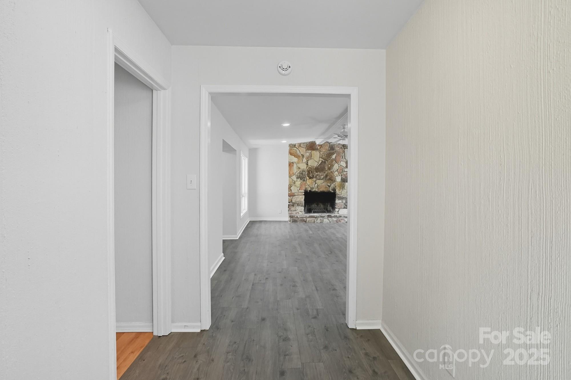 Foxwood - Residential