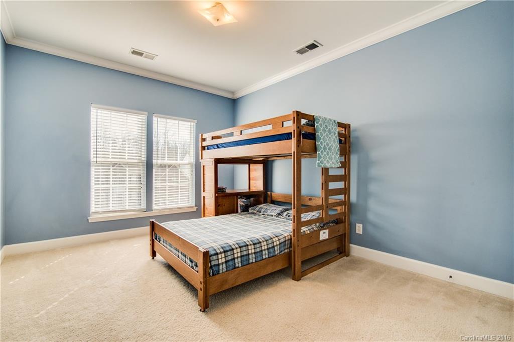 Highland Creek - Residential