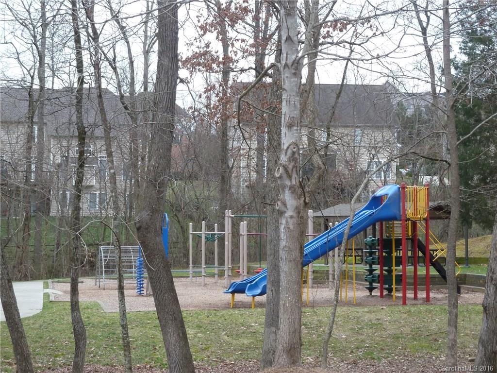 Highland Creek - Residential