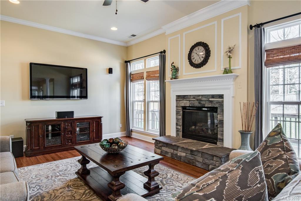 Highland Creek - Residential