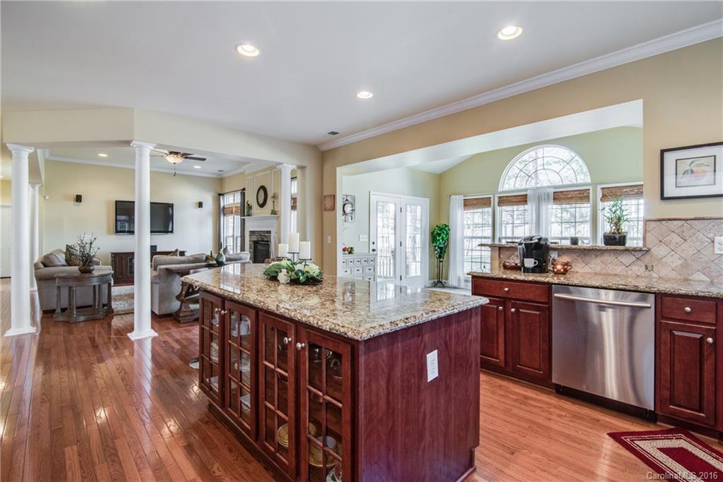 Highland Creek - Residential