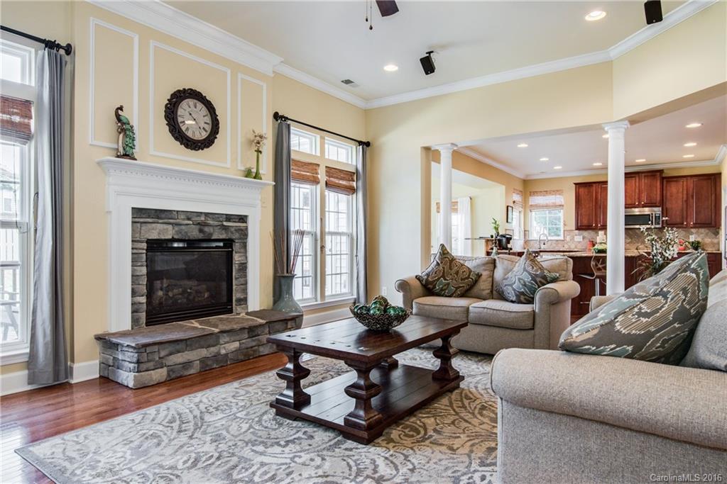 Highland Creek - Residential