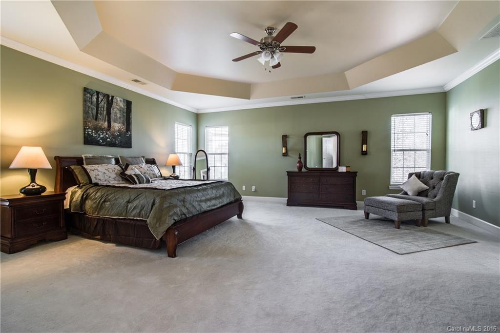 Highland Creek - Residential