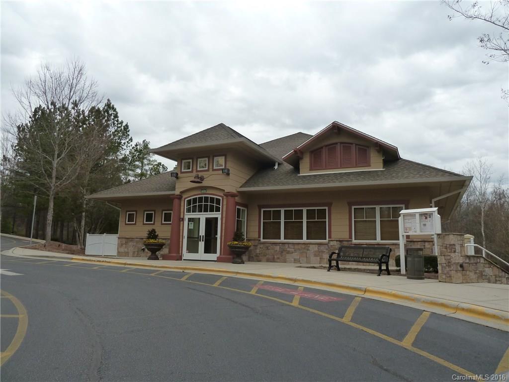 Highland Creek - Residential