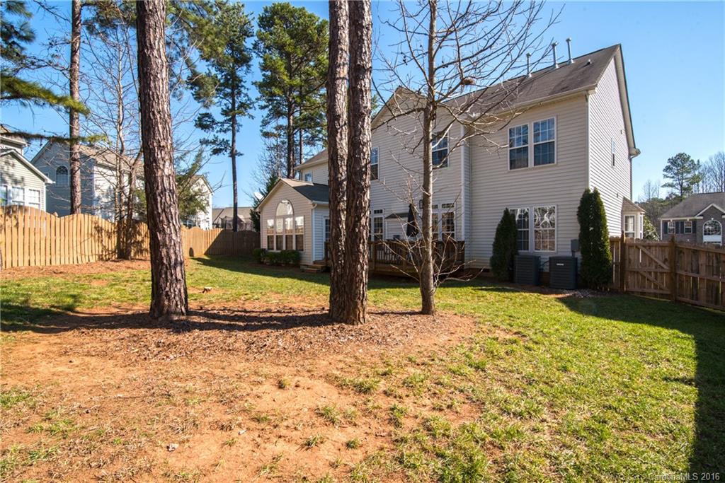 Highland Creek - Residential