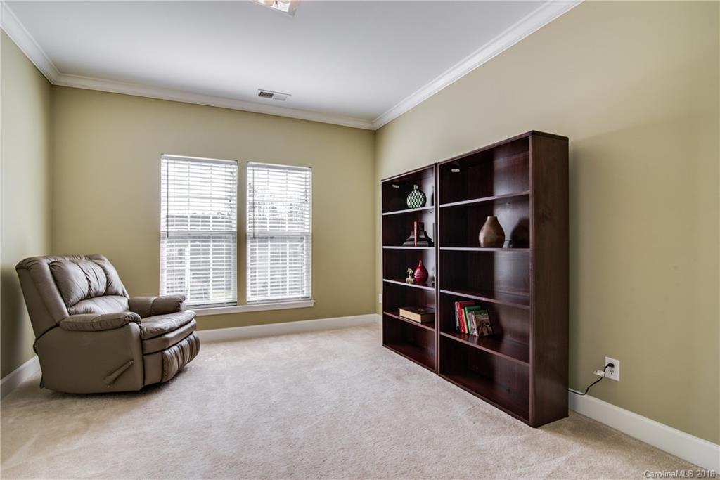 Highland Creek - Residential