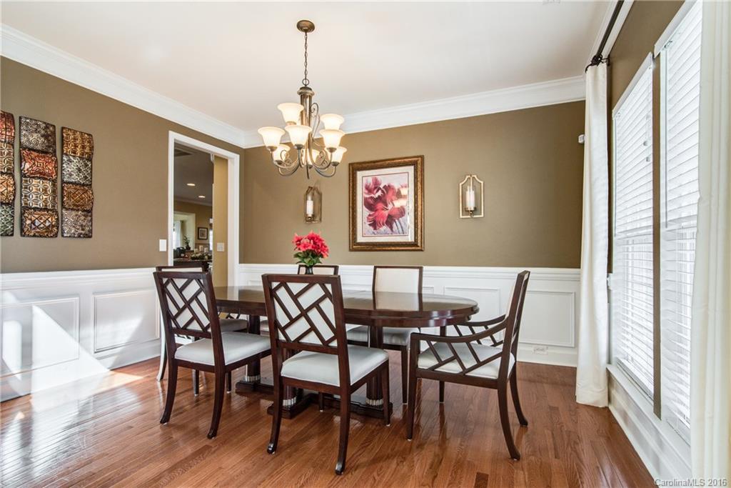 Highland Creek - Residential