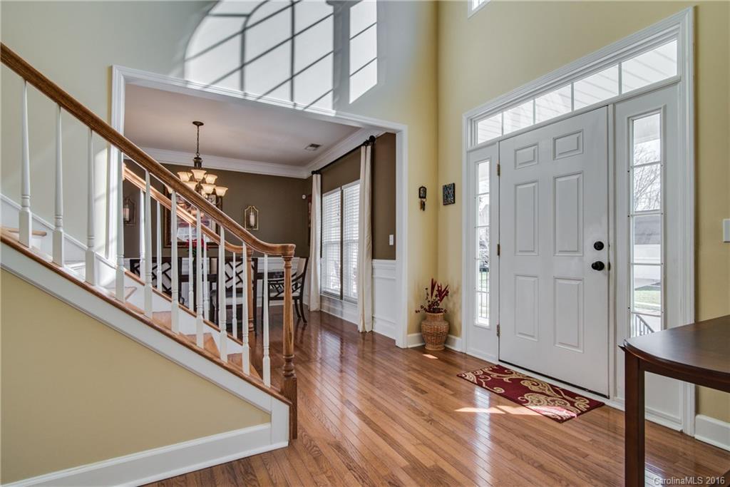 Highland Creek - Residential