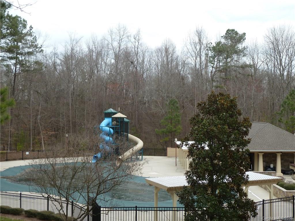 Highland Creek - Residential