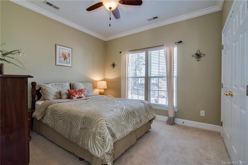 Highland Creek - Residential