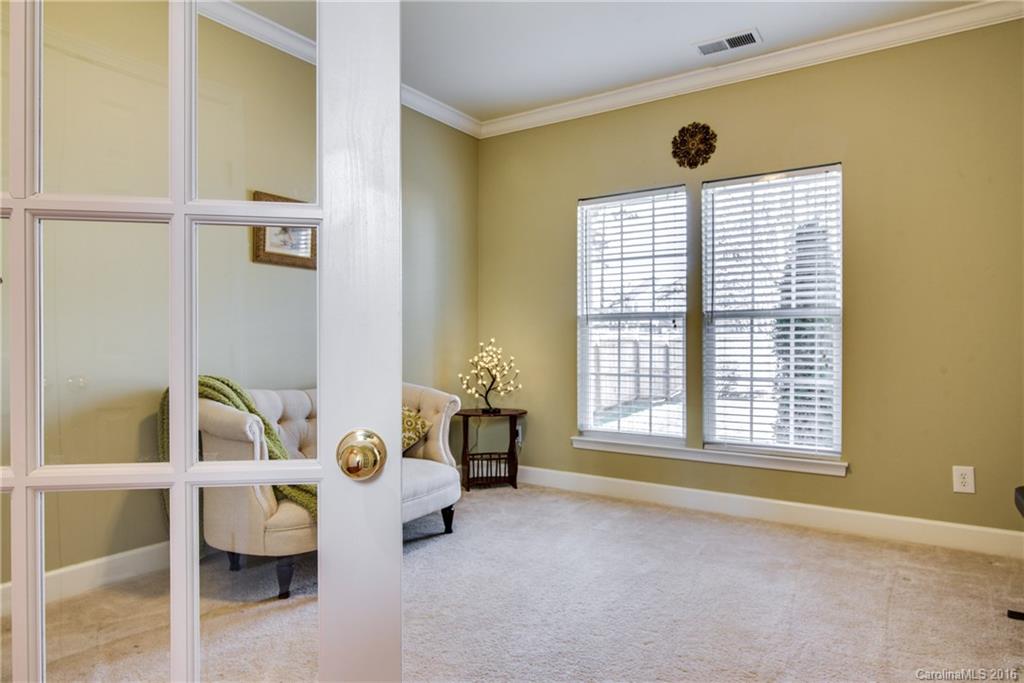 Highland Creek - Residential