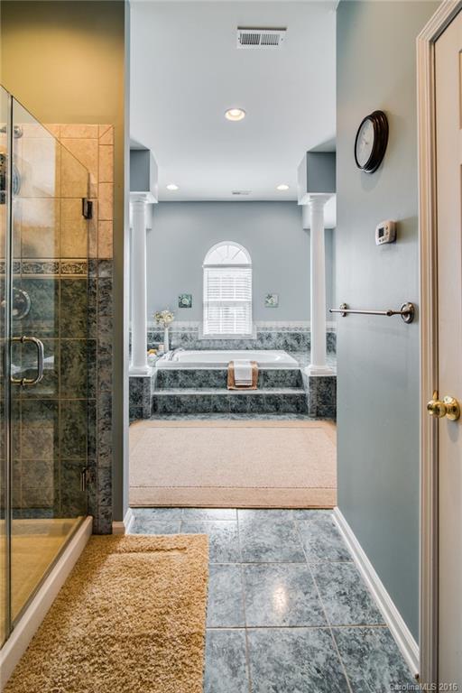 Highland Creek - Residential