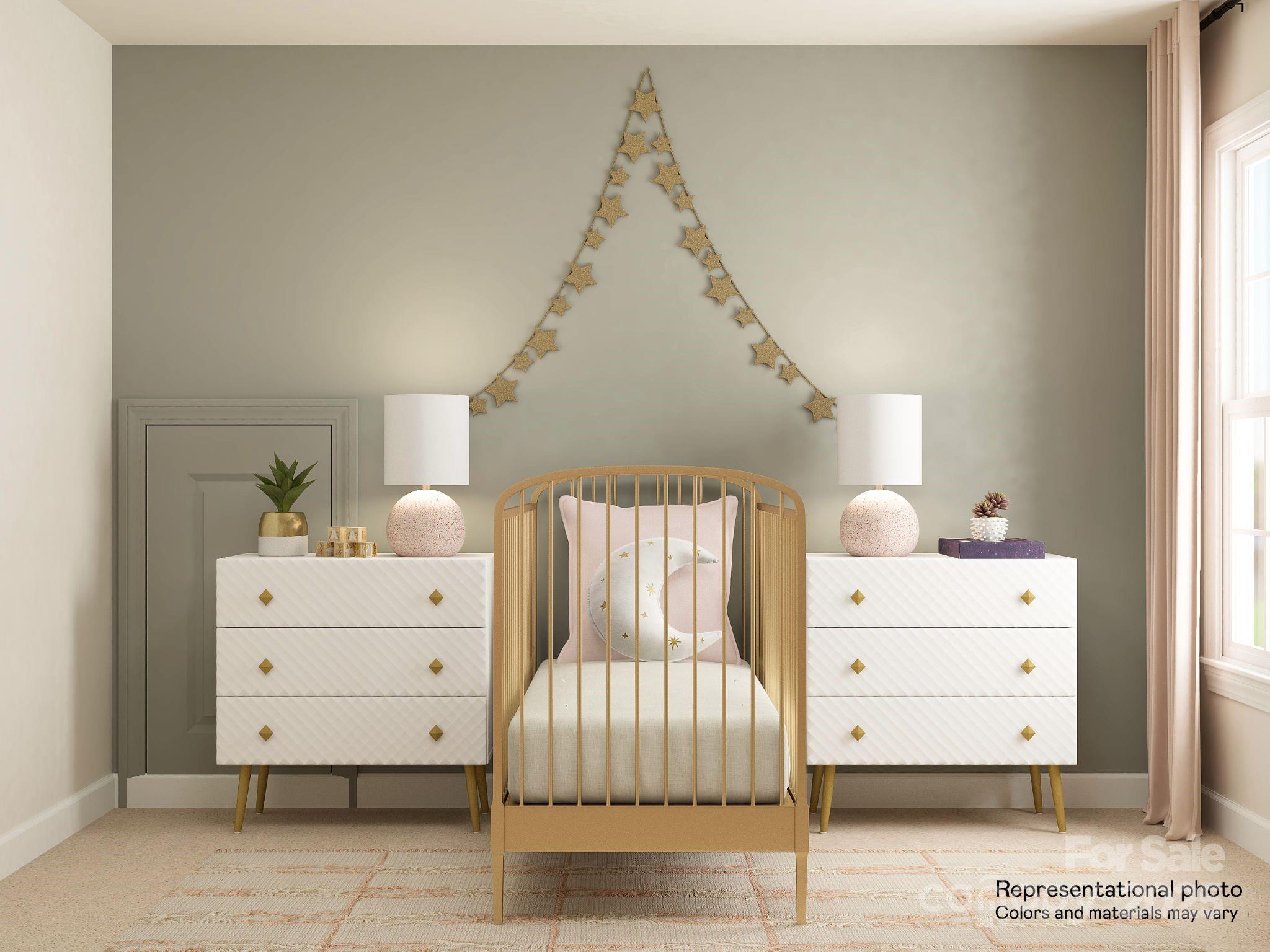 Harris Mill - Residential