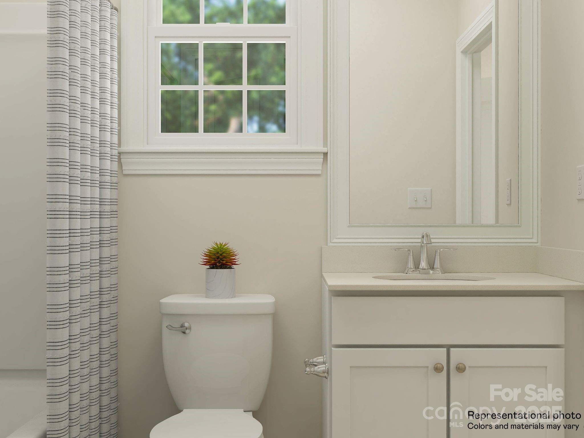 Harris Mill - Residential