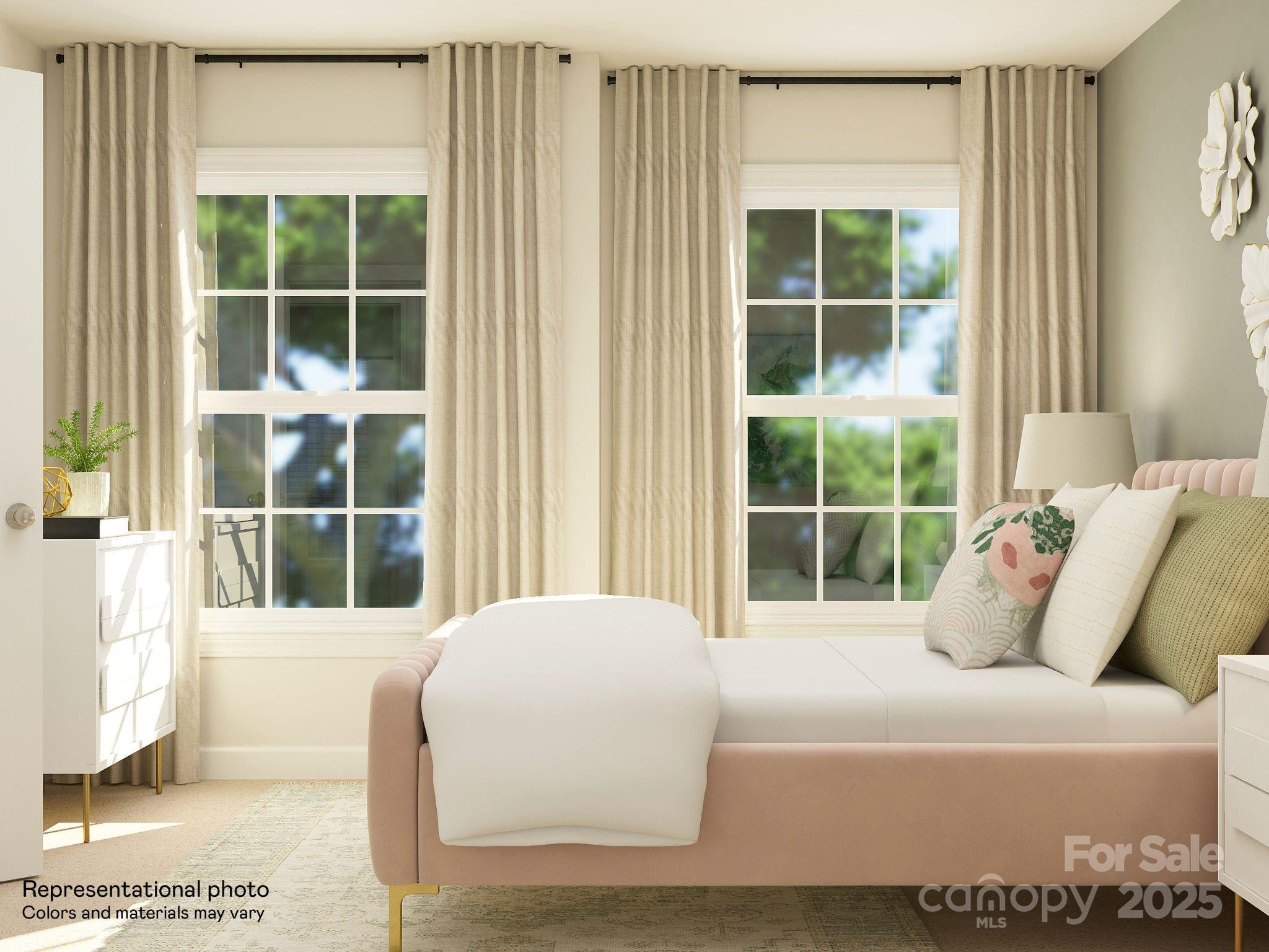 Harris Mill - Residential