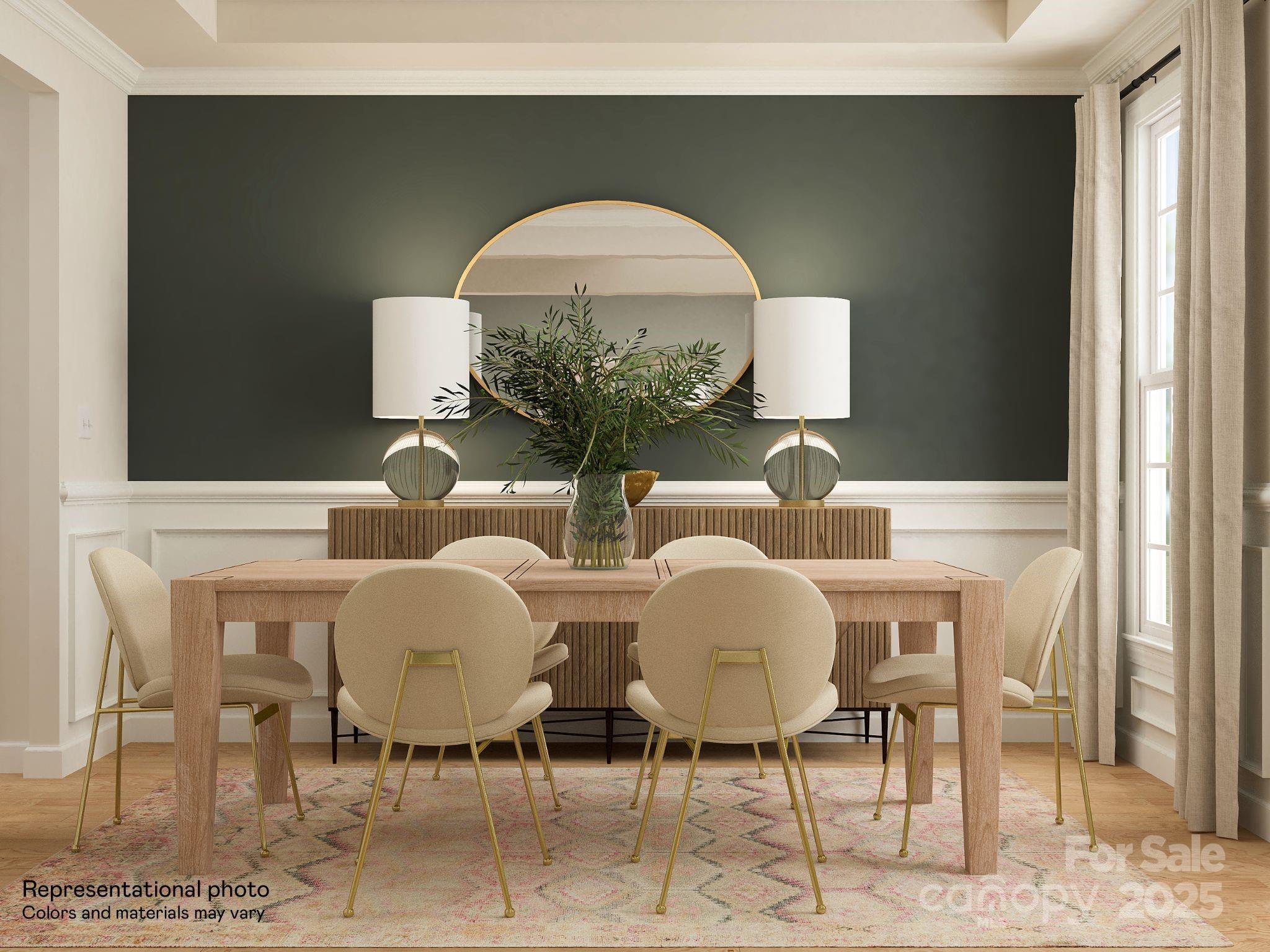 Harris Mill - Residential