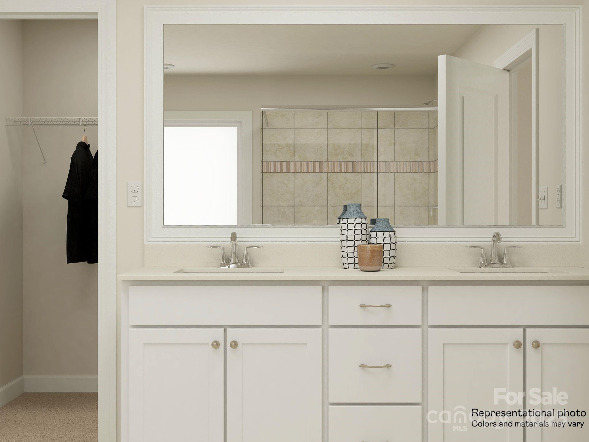 Harris Mill - Residential