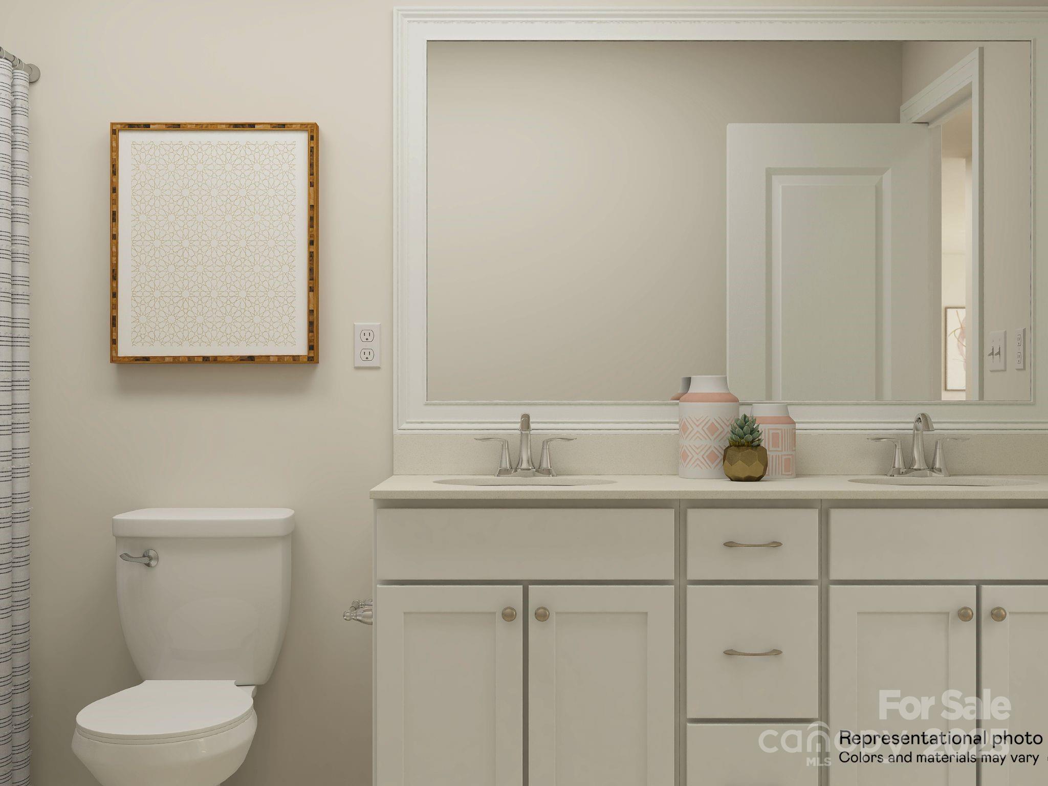 Harris Mill - Residential