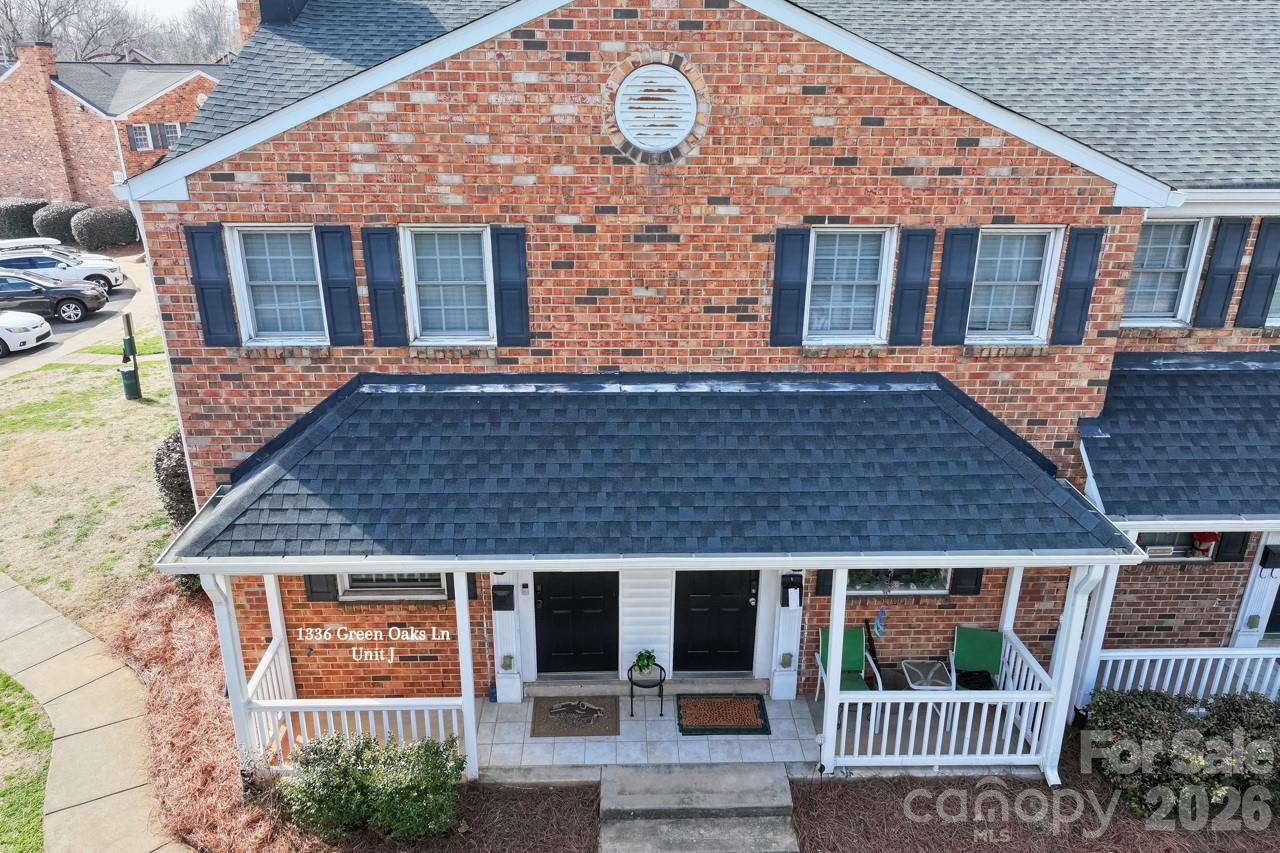 Williamsburg on Commonwealth - Residential