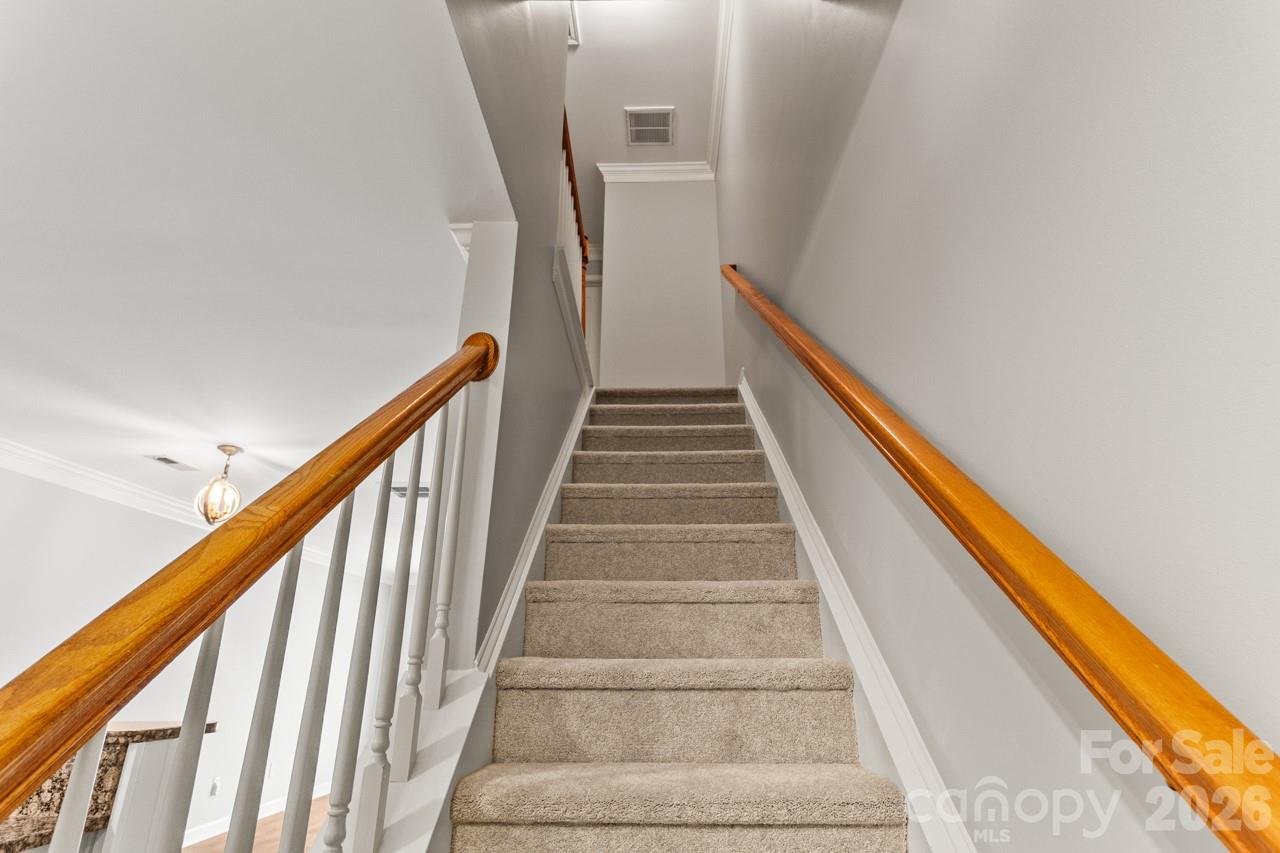 Williamsburg on Commonwealth - Residential