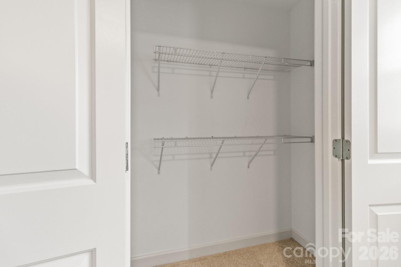 Williamsburg on Commonwealth - Residential