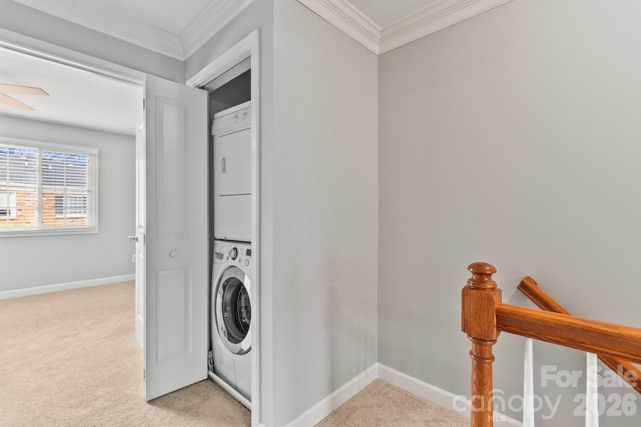 Williamsburg on Commonwealth - Residential