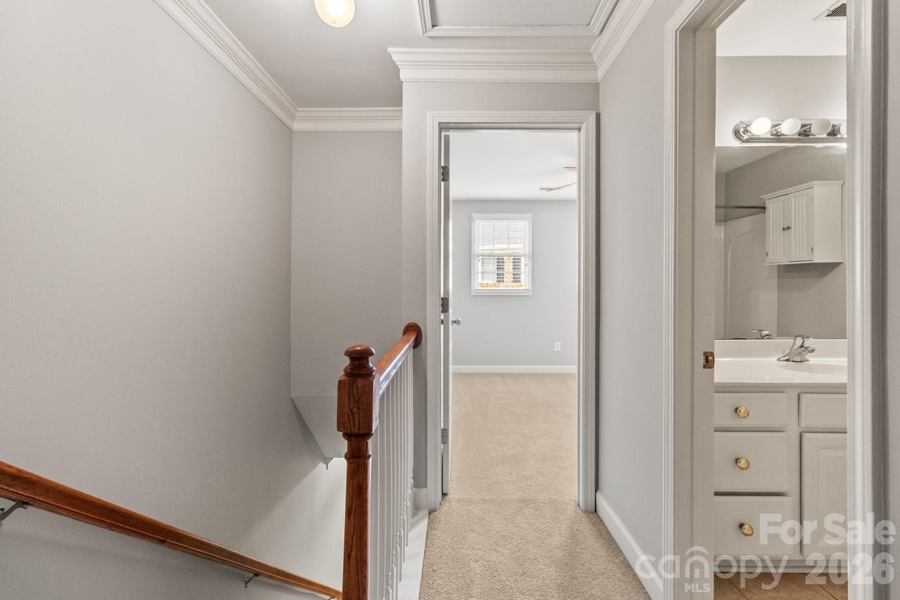 Williamsburg on Commonwealth - Residential