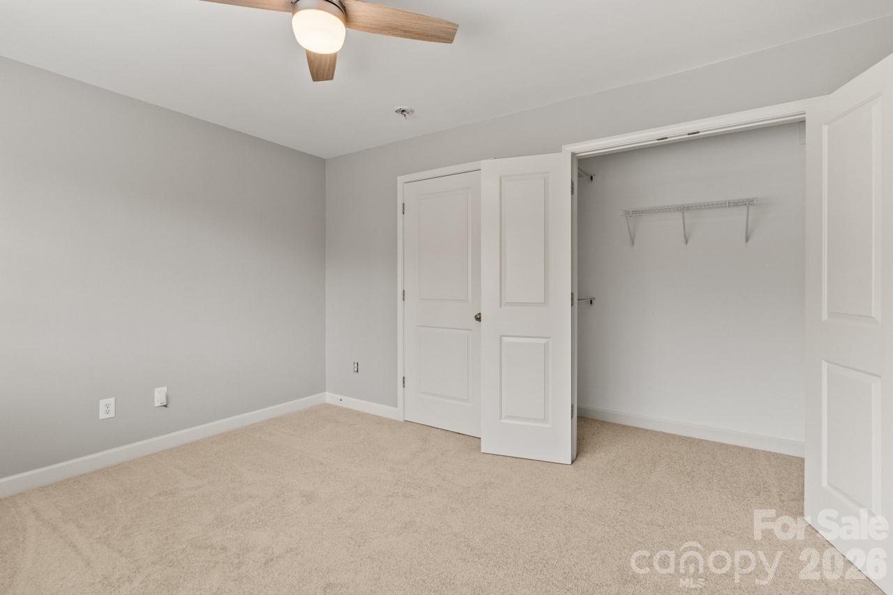 Williamsburg on Commonwealth - Residential