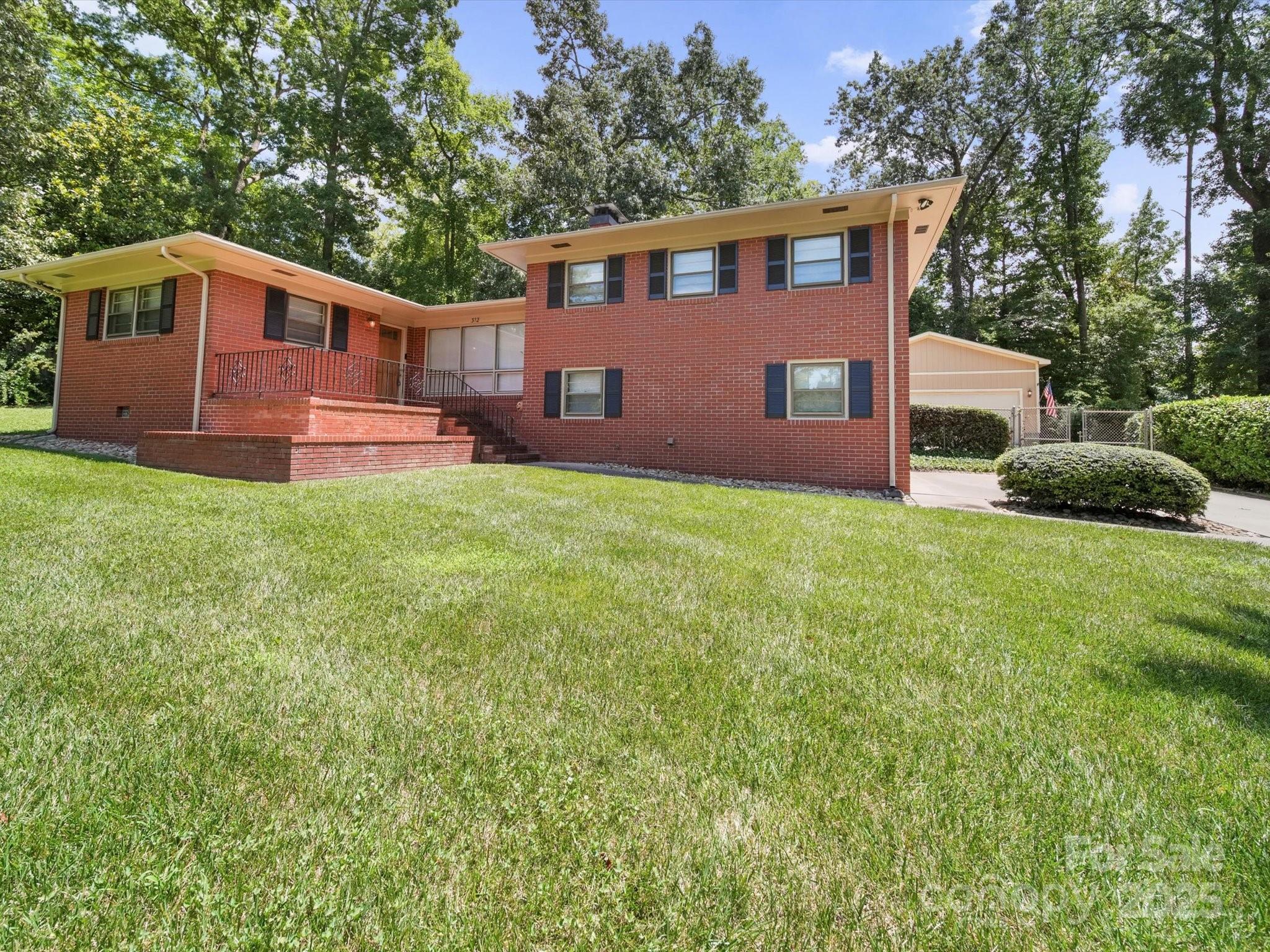 312 Garrison Drive