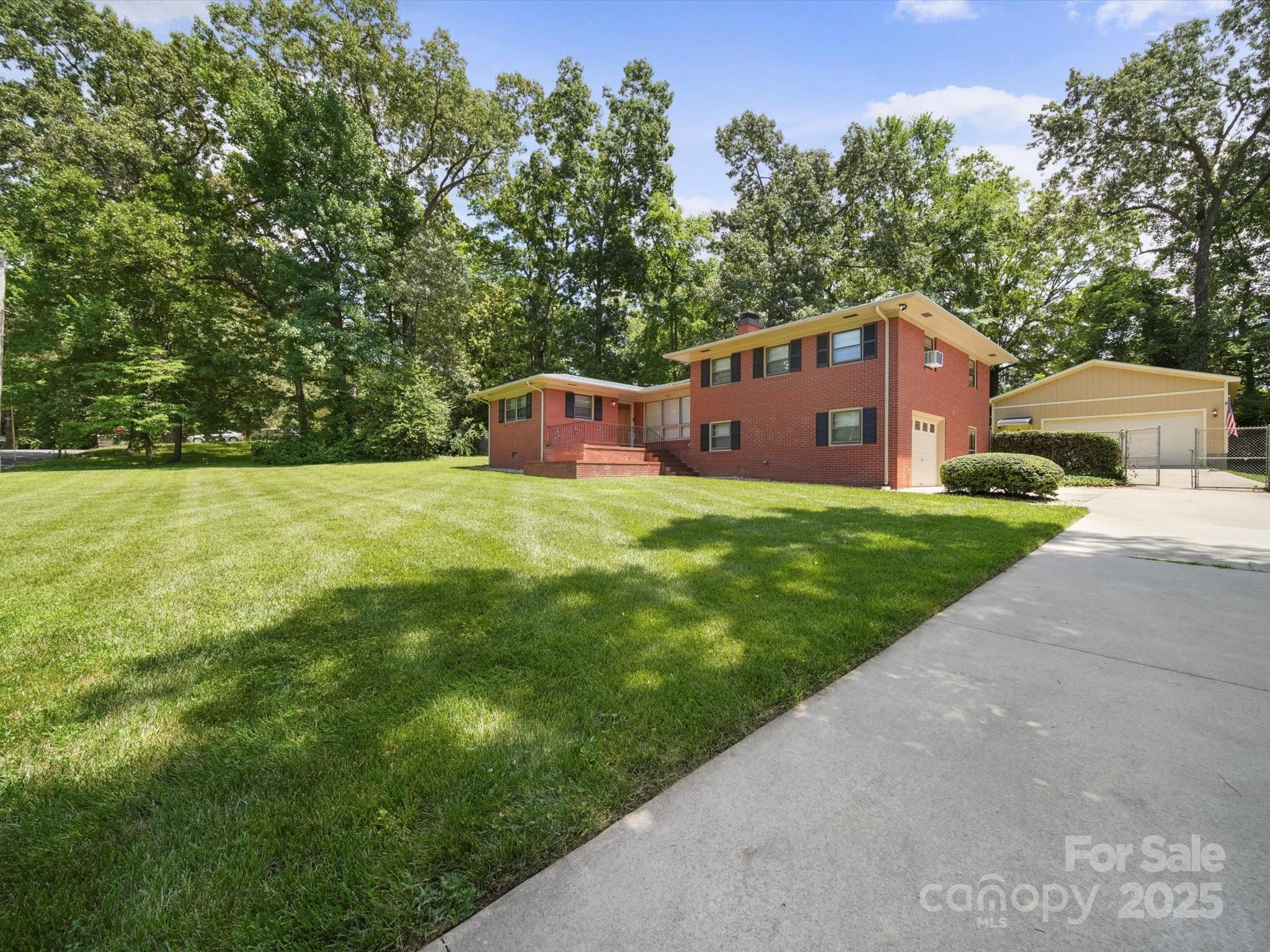 312 Garrison Drive