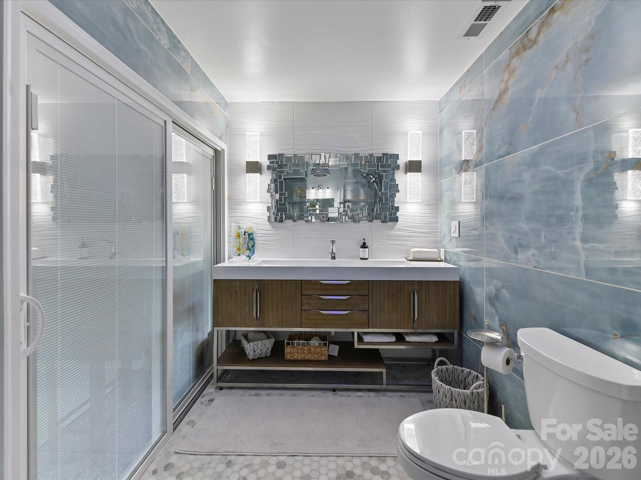 Mountain Point - Residential