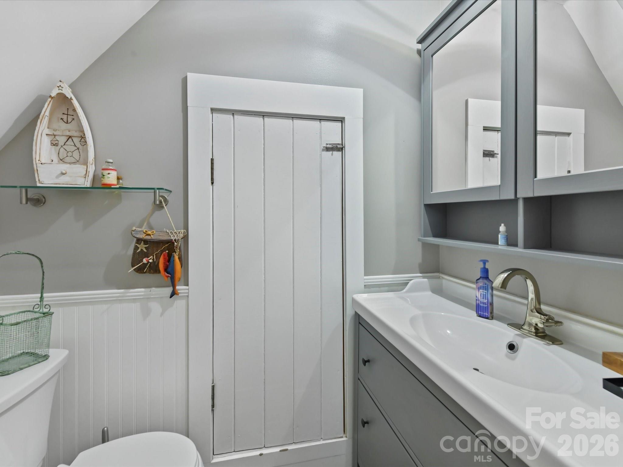 Mountain Point - Residential