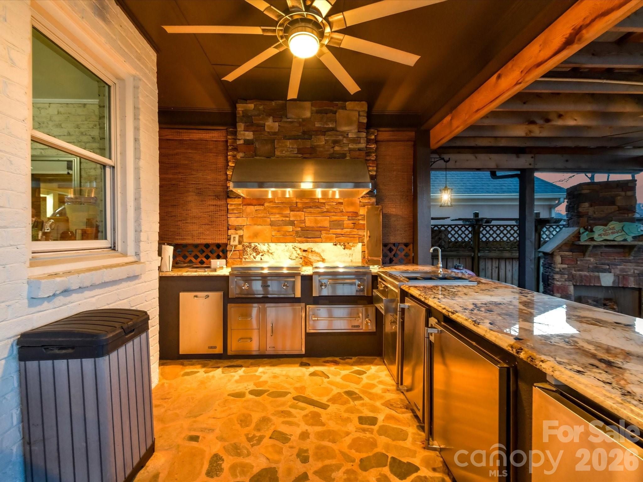 Mountain Point - Residential