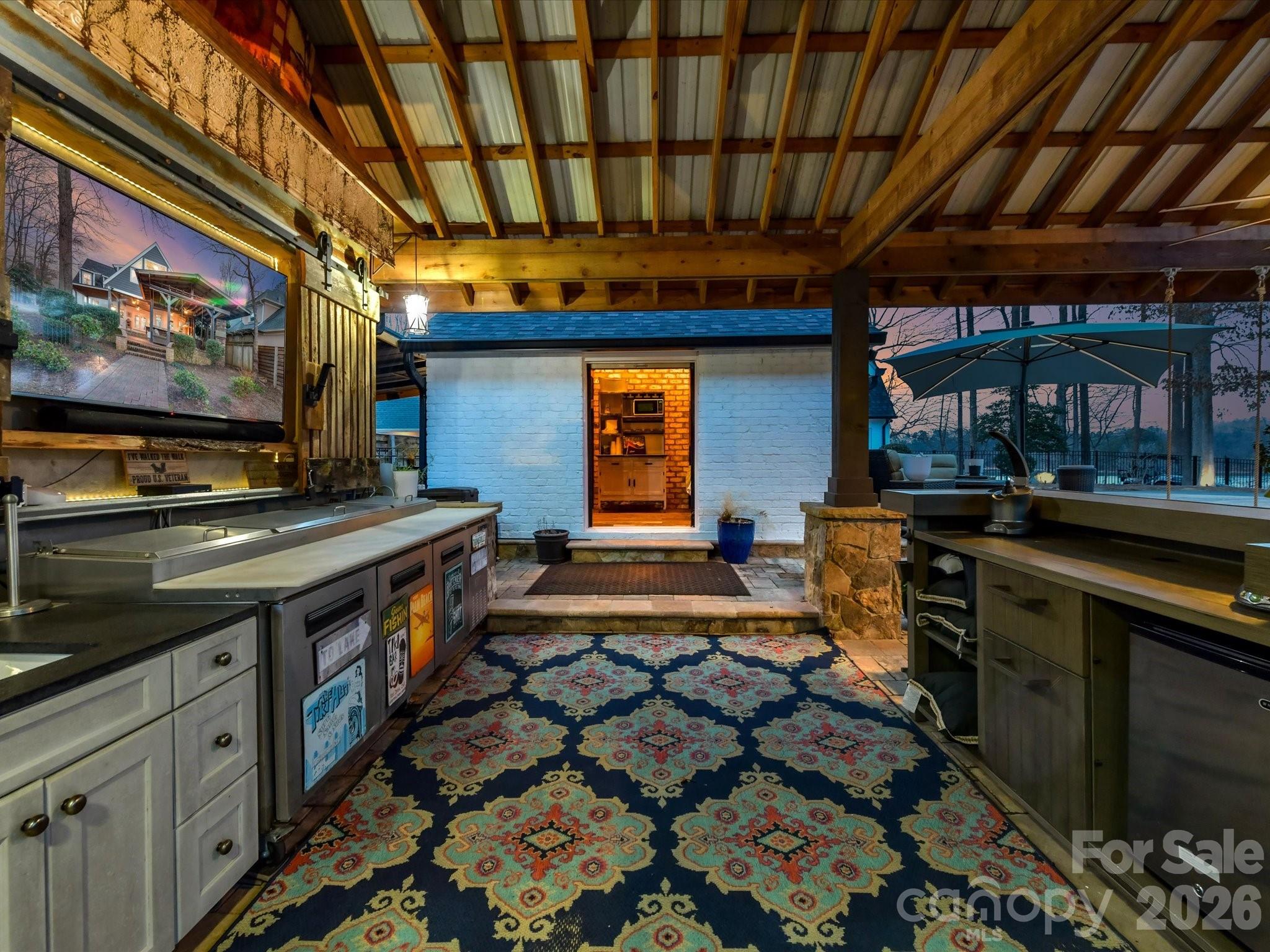 Mountain Point - Residential