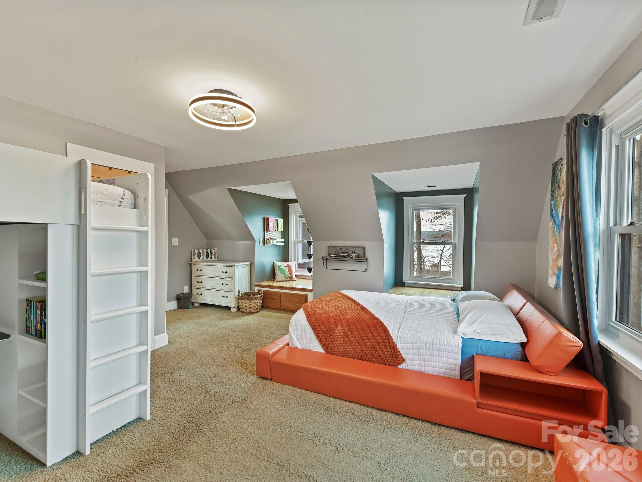 Mountain Point - Residential