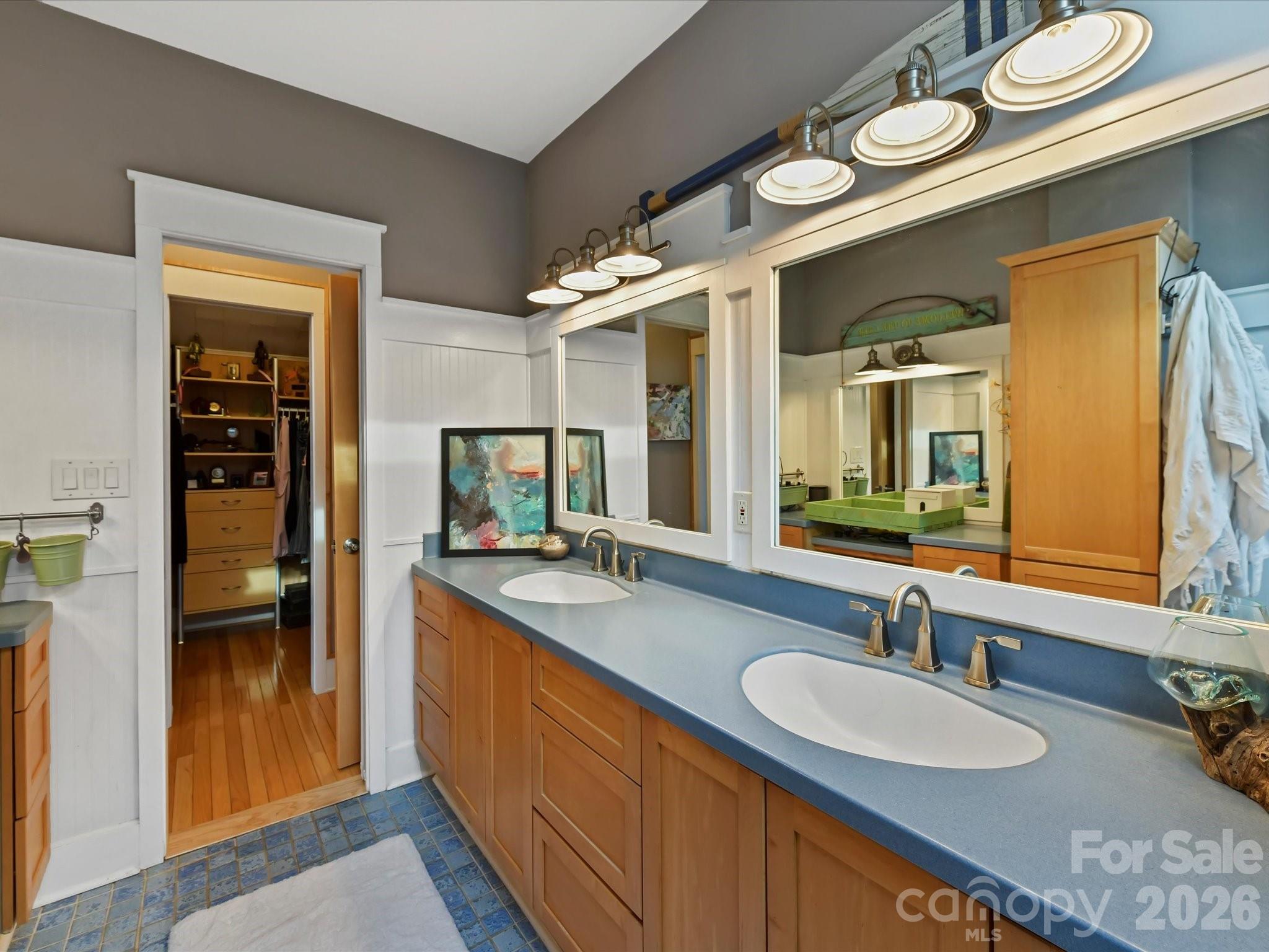 Mountain Point - Residential