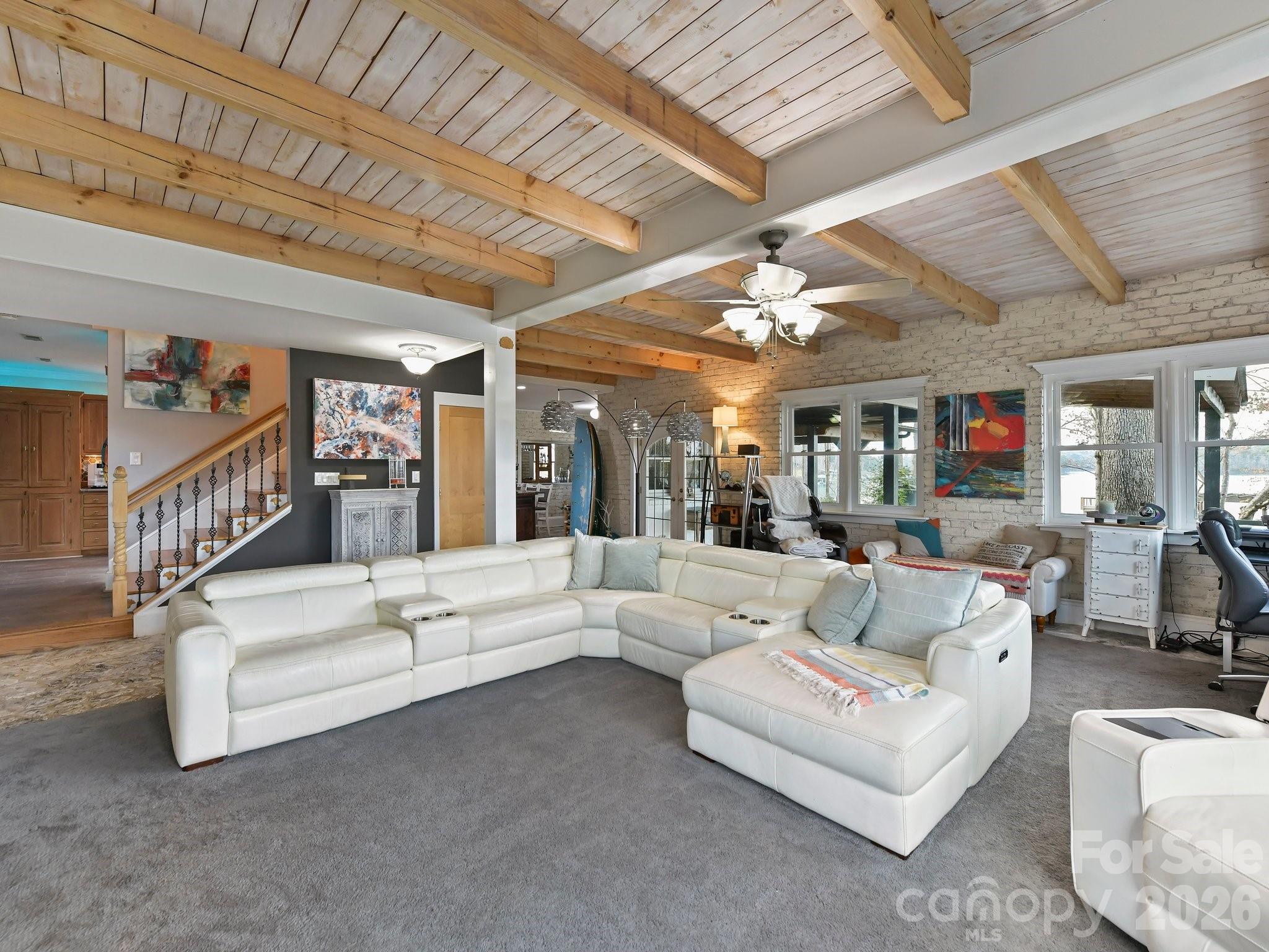 Mountain Point - Residential