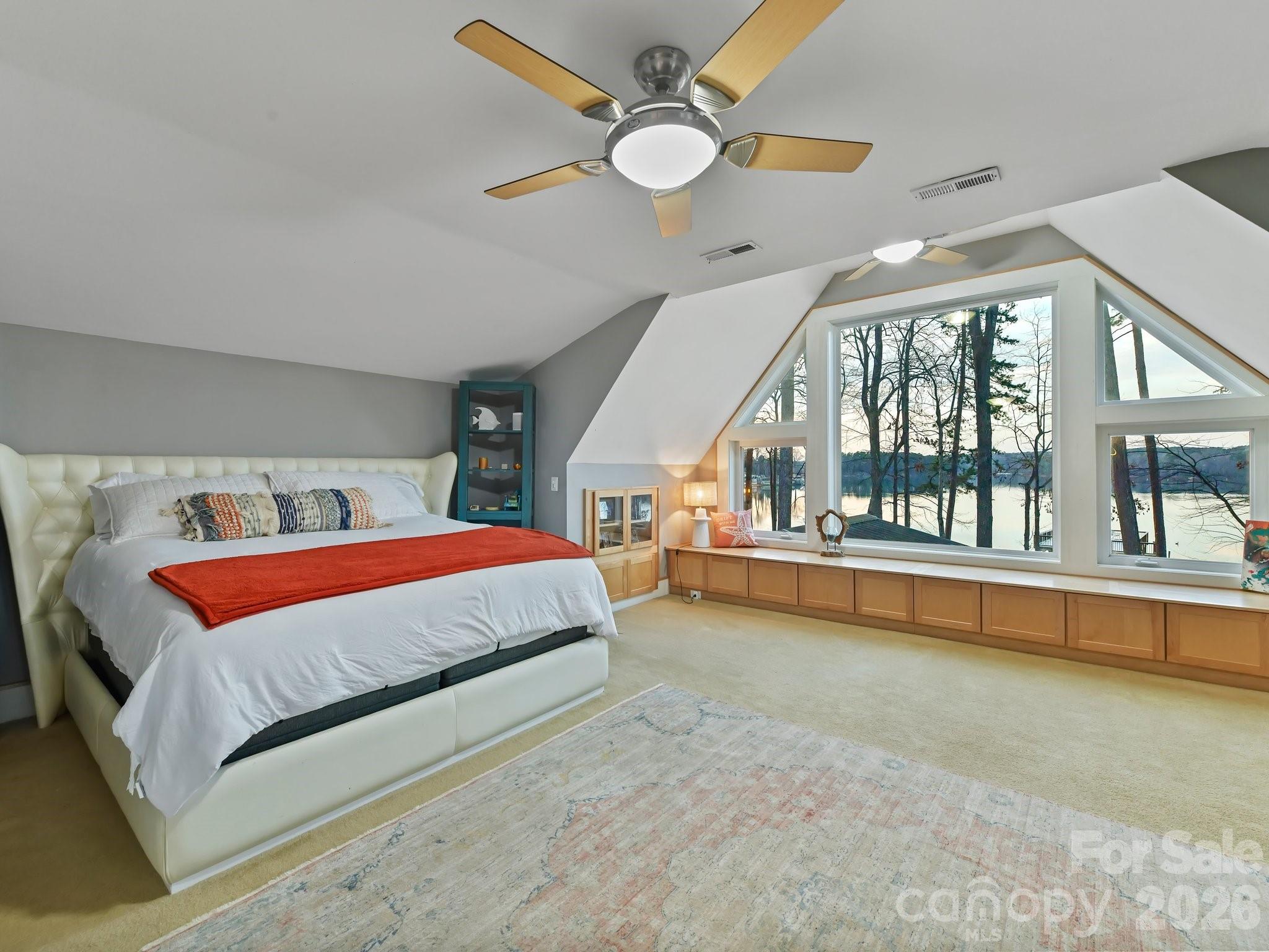 Mountain Point - Residential