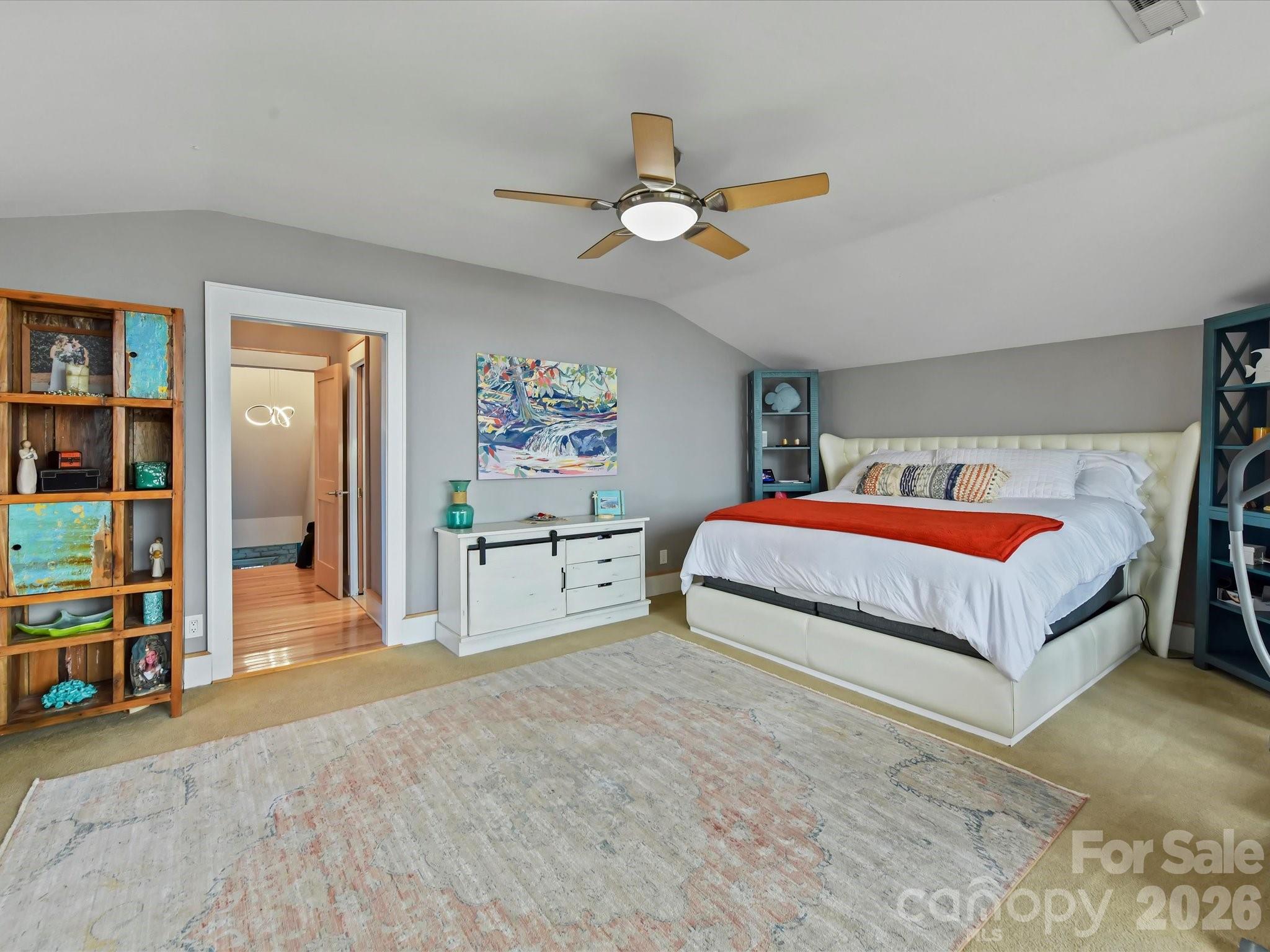 Mountain Point - Residential