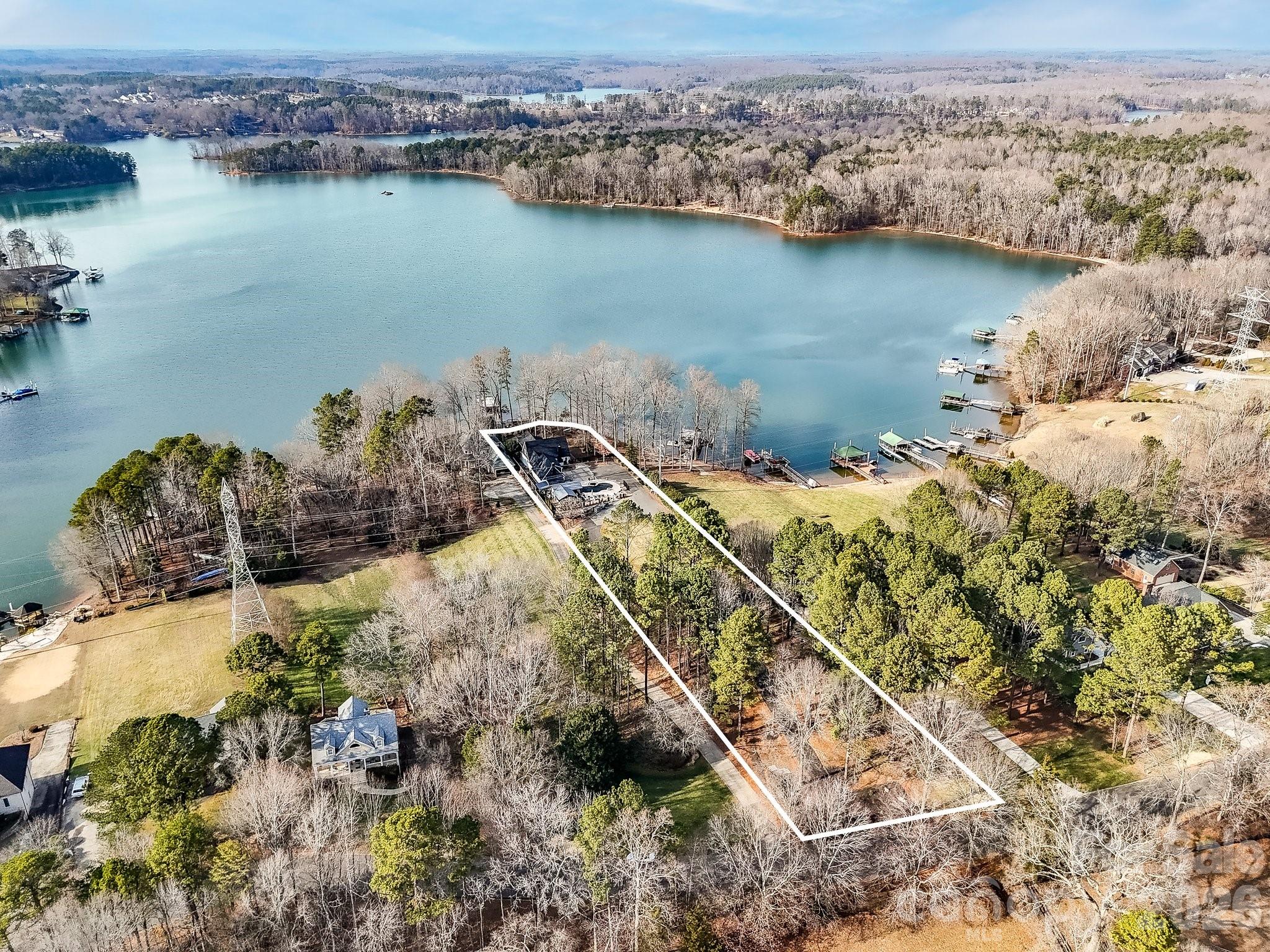 Mountain Point - Residential