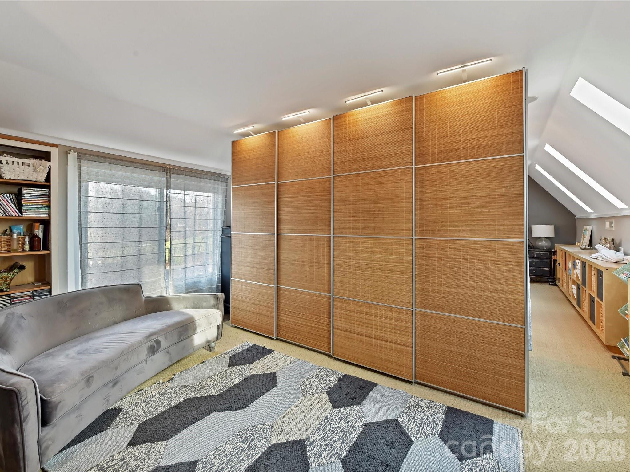 Mountain Point - Residential