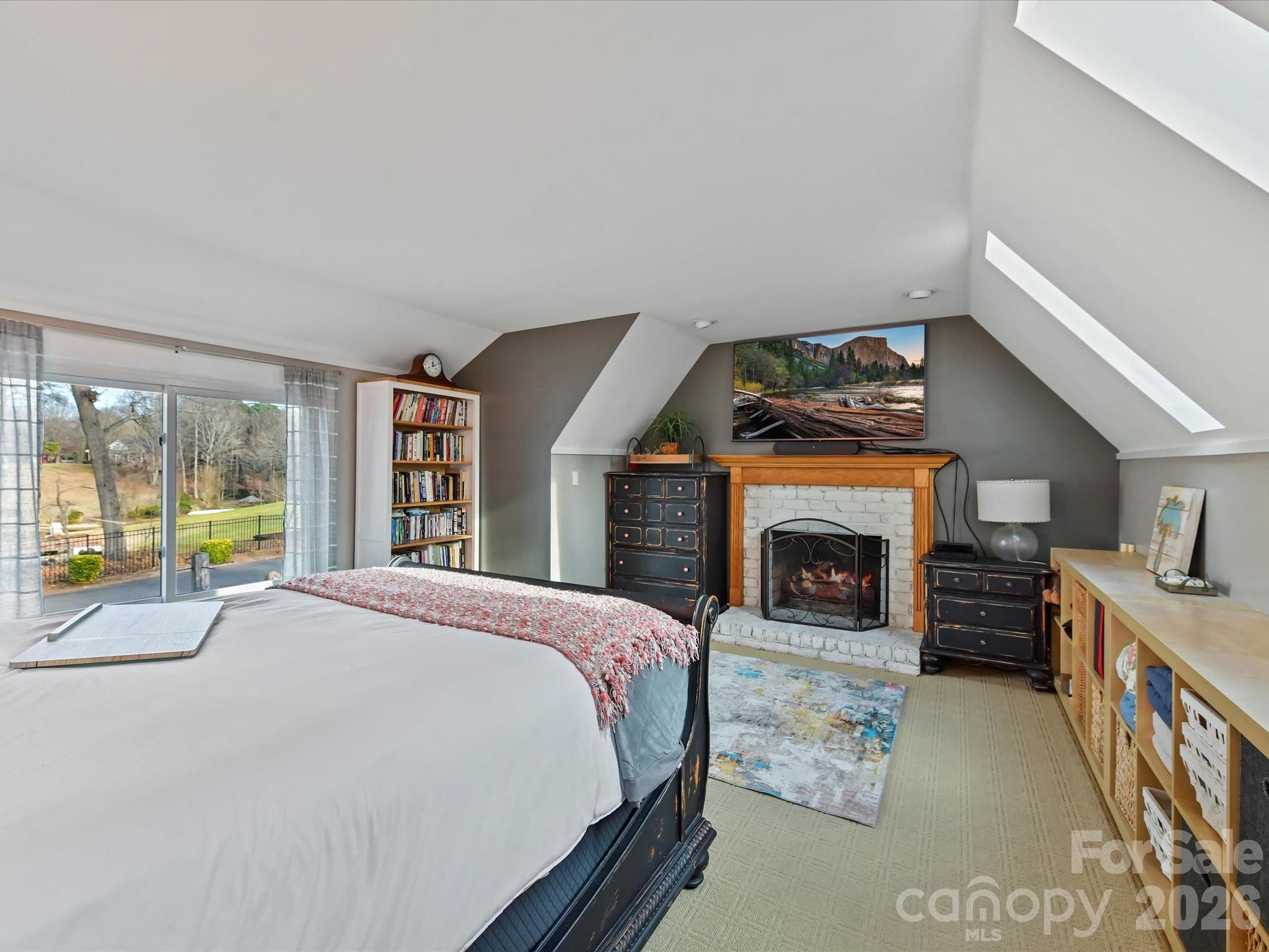 Mountain Point - Residential