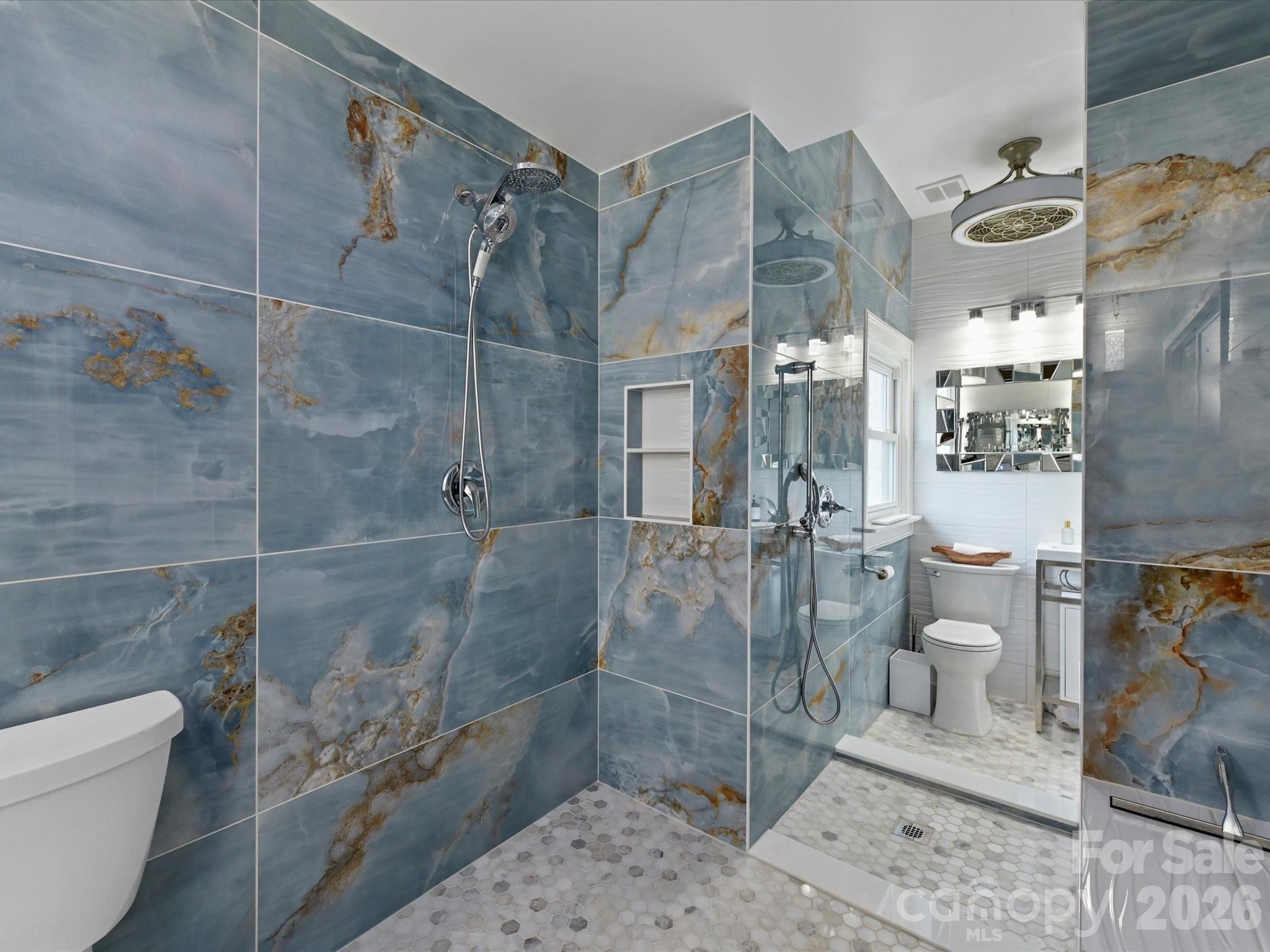 Mountain Point - Residential