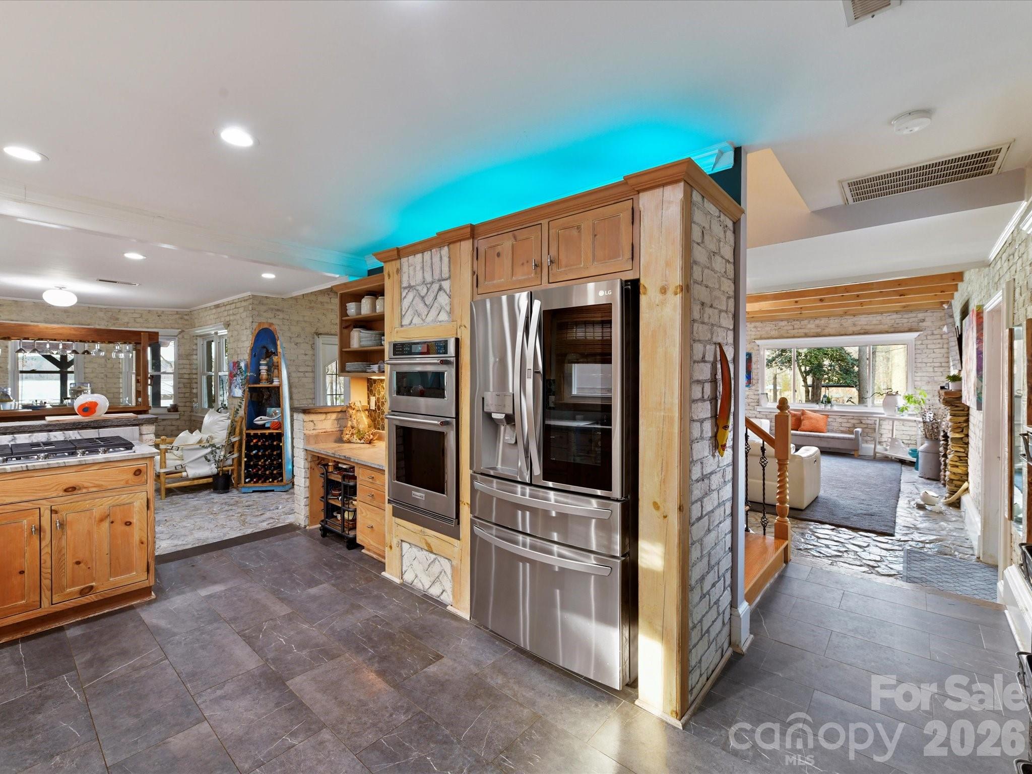 Mountain Point - Residential