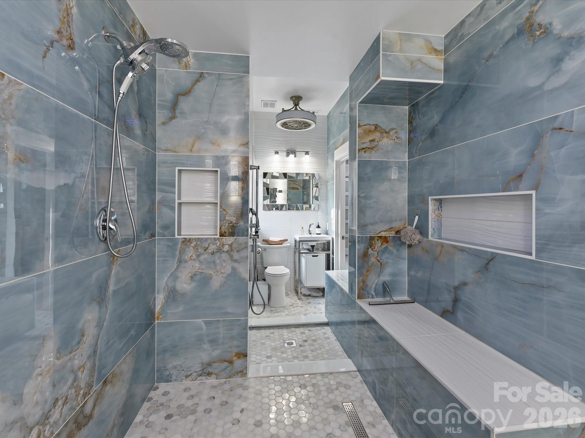 Mountain Point - Residential