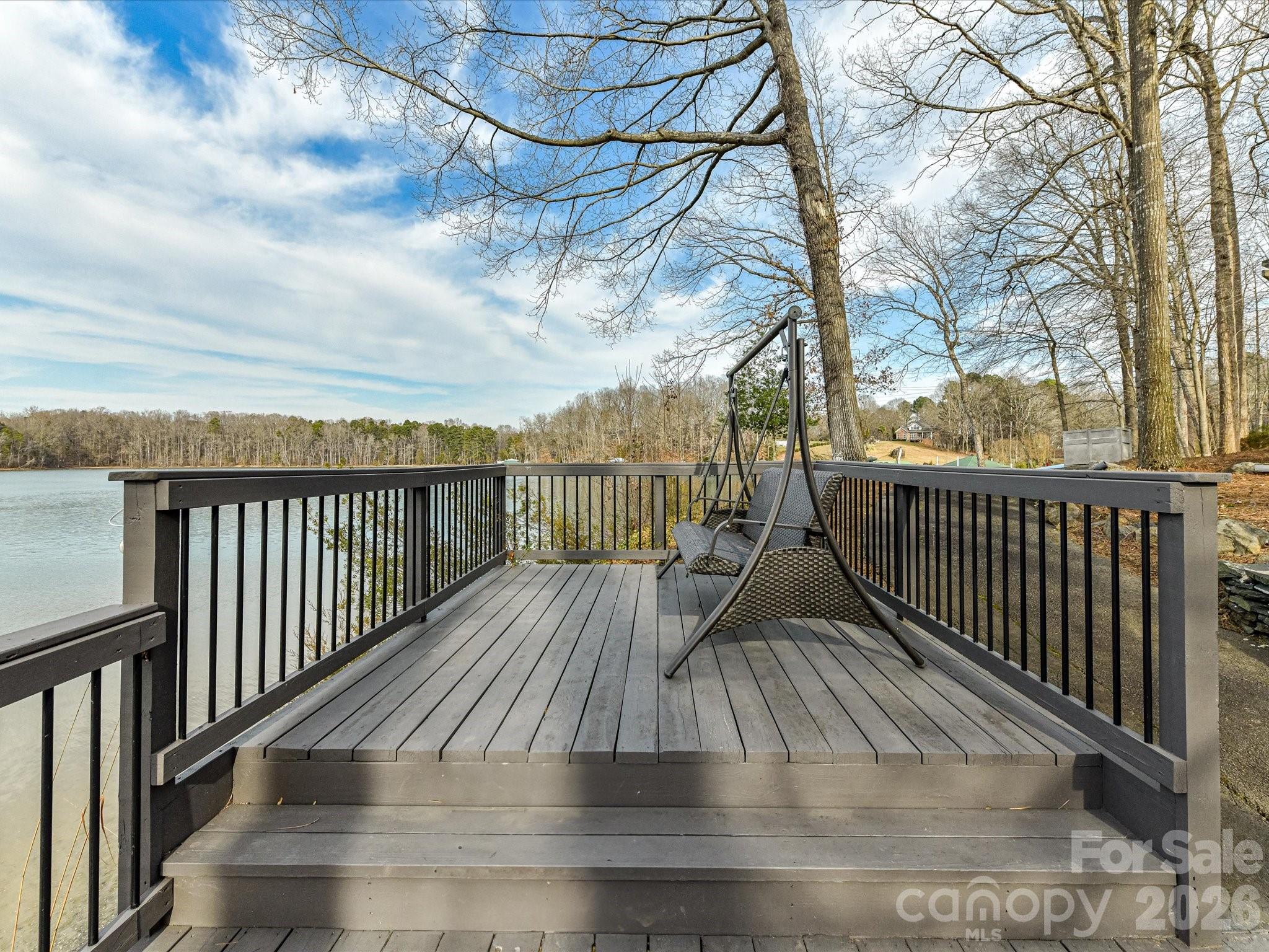 Mountain Point - Residential